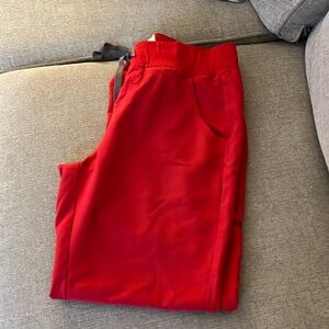 Figs Zamora jogger scrub pants